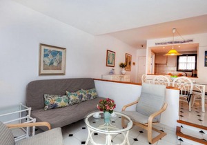 Apartment Ducado Golf CII by Interhome