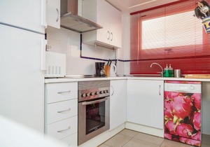 Apartment El Bosque