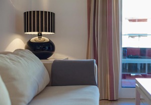 Apartment El Bosque