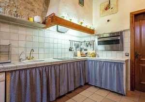 Apartment 'El Clos 2' with balcony and WLAN