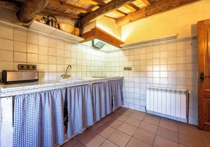 Apartment 'El Clos 3' with Mountain Views, Private Terrace and Wi-Fi