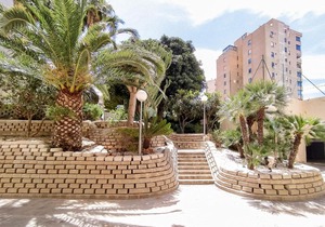 Apartment Entreplayas