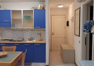 Apartment/ flat - Porto Rotondo