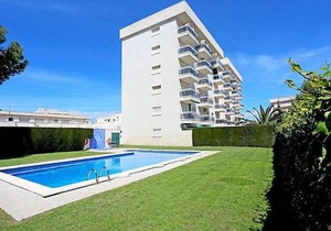 Apartment Florida