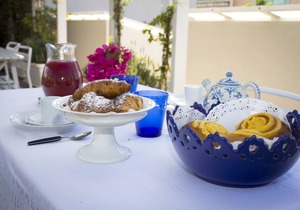 Apartment for 2 people in Donnalucata