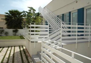 Apartment for 4 people in Donnalucata