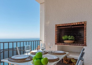 Apartment Garbinell by Interhome