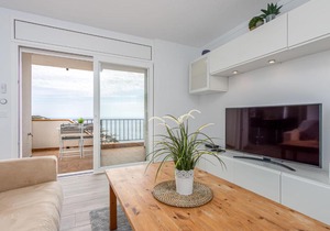 Apartment Garbinell by Interhome