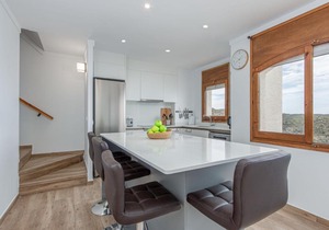 Apartment Garbinell by Interhome
