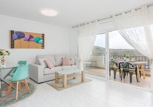 Apartment Garbinell by Interhome
