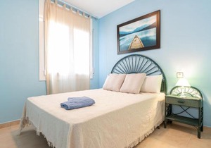 Apartment Garbinell by Interhome