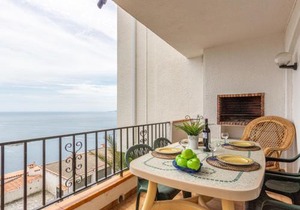 Apartment Garbinell by Interhome