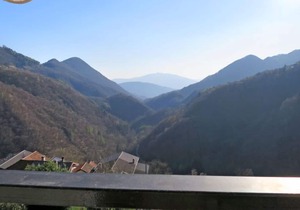 Apartment Ginevra in Aurano - 4 persons, 2 bedrooms