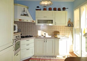Apartment Ginevra in Aurano - 4 persons, 2 bedrooms