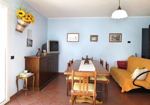 Apartment Ginevra in Aurano - 4 persons, 2 bedrooms