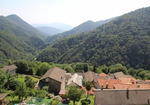 Apartment Ginevra in Aurano - 4 persons, 2 bedrooms