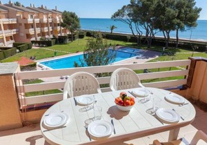 Apartment Guardamar by Interhome