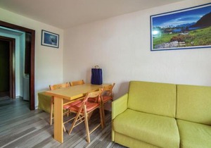 Apartment in Aosta Valley near Ski Lift
