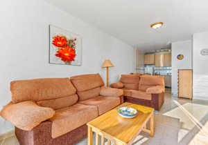 Apartment in Bolnuevo