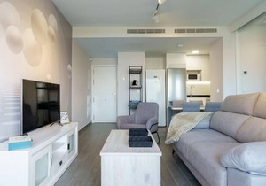 Apartment in Malaga