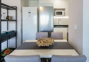 Apartment in Malaga