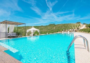 Apartment in Marche near Grottammare Beach