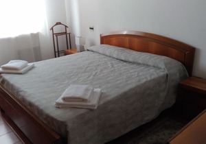 Apartment in the lakes area