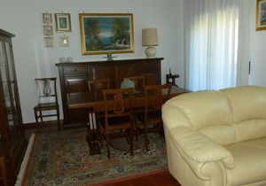 Apartment in the lakes area