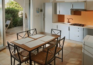 Apartment 3 With Pool And Sea View