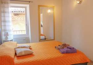 Apartment for 2 persons 2 children approx. 44 m² in Toscolano-Maderno, Lake Garda (West shore of Lake Garda)