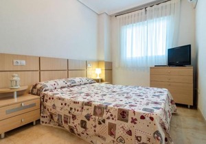 Apartment Jardines del Mar III - Marina d'Or-2 by Interhome