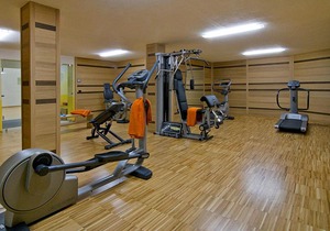 Apartment La Borgata - SMY705 by Interhome