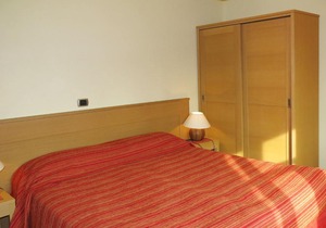 Apartment La Borgata - SMY705 by Interhome