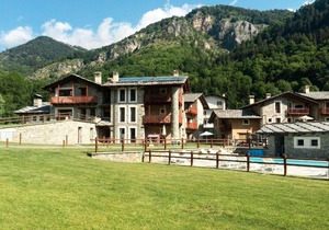 Apartment La Borgata - SMY721 by Interhome