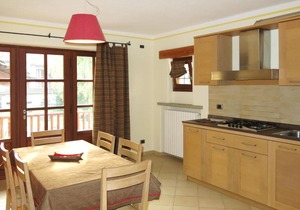 Apartment La Borgata - SMY721 by Interhome