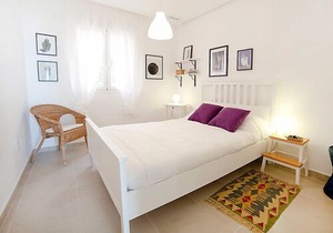 Apartment Los Lirios I in Altea - 4 persons, 2 bedrooms