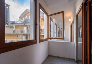 Apartment Maison Mati Living in Sauze d'Oulx - 6 persons, 1 bedrooms