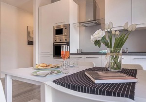 Apartment "Maison Bibi Lago Maggiore" with Mountain View, Lake View & Balcony