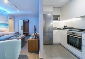Apartment, Malaga