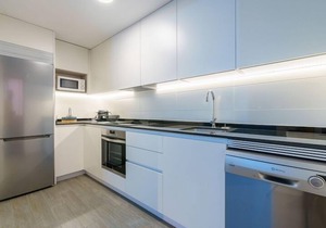 Apartment, Malaga