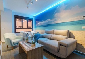 Apartment, Malaga - formerly TUI Ferienhaus