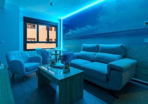 Apartment, Malaga - formerly TUI Ferienhaus