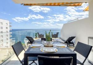 Apartment Meda Chica by Interhome