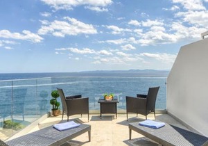 Apartment Meda Chica by Interhome