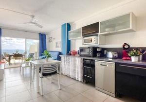 Apartment Meda Chica by Interhome