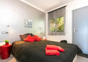 Apartment MEDA CHICA in Roses - 3 persons, 1 bedrooms