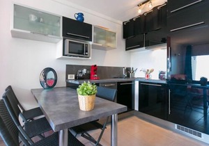 Apartment MEDA CHICA in Roses - 3 persons, 1 bedrooms