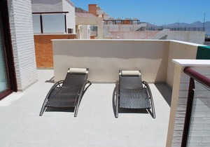 Apartment Mojon Hills