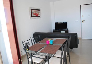 Apartment Mojon Hills