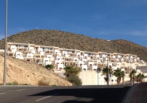 Apartment Mojon Hills